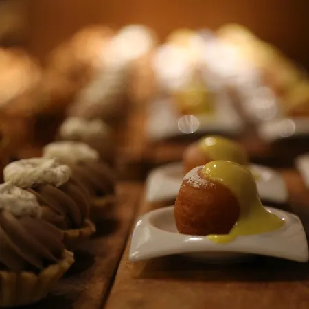 Four Points By Sheraton Ahmedabad-3