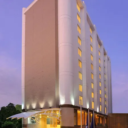 Four Points By Sheraton Ahmedabad-3