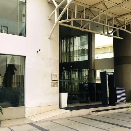 Four Points By Sheraton Ahmedabad-2